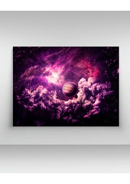 Uzay Haritası - Ahşap Mdf Tablo fiyatları