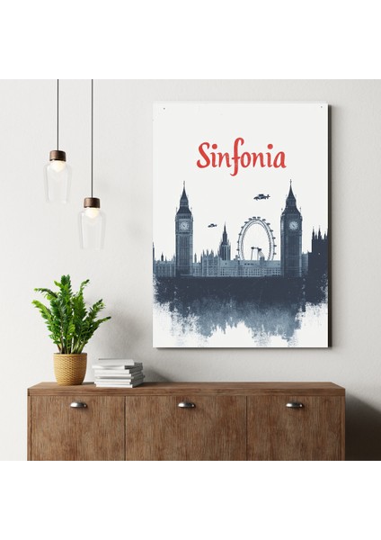 Londra Sinfonia Görseli