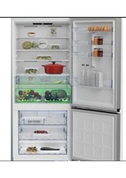 683613 Eı Kombi No Frost Buzdolabı fiyatları
