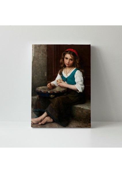 Alfred Guillou - Fille Paysanne fırsatları