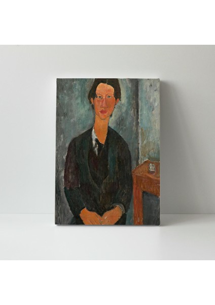 Amedeo Modigliani - Chaim Soutine fırsatları