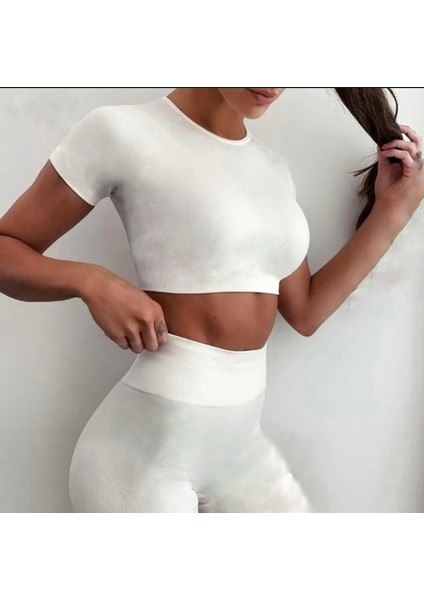 Dalgıç Kumaş Ikili Takım