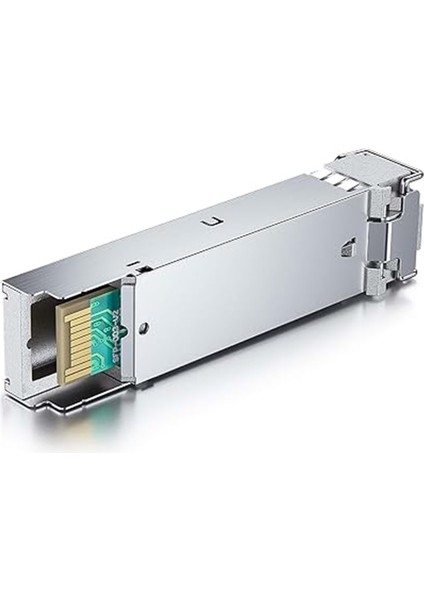 Sfp Multi Mode Lc Upc 1.25G 850NM 550M Ddm