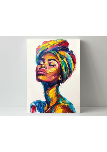 Dogon Tahta Maskesi - Ahşap Mdf Tablo fiyatları