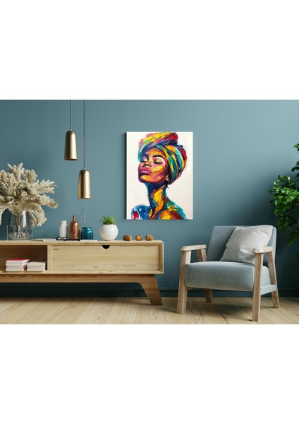 Dogon Tahta Maskesi - Ahşap Mdf Tablo modelleri