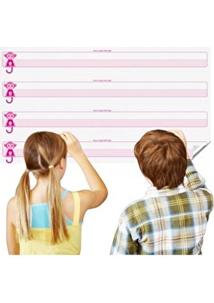 ® Kılavuz Çizgili Akıllı Kağıt Yazı Tahtası Duvarda Iz Bırakmaz Statik Yeni Müfredata Uygun 100X56CM modelleri