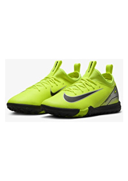 Jr. Mercurial Vapor 16 Academy Tf Halı Saha Ayakkabısı