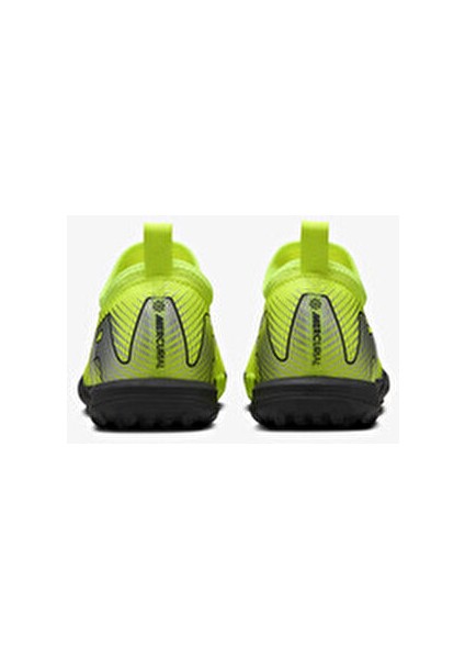 Jr. Mercurial Vapor 16 Academy Tf Halı Saha Ayakkabısı fırsatları