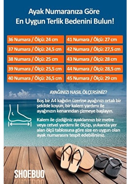 Unisex Plaj Havuz Terliği Kaymaz Taban Eva Malzeme ile Tüm Sezonlar İçin fırsatları