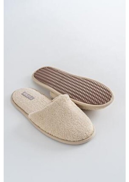 | Minerva | %100 Pamuk Havlu Terlik