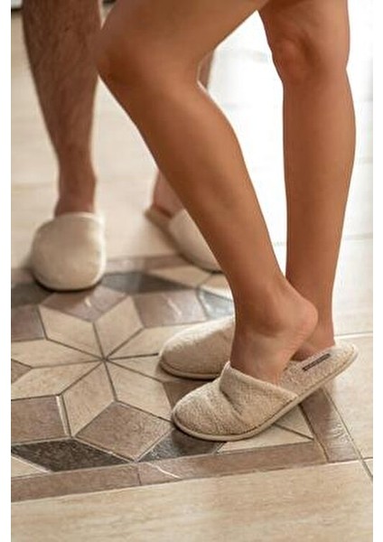 | Minerva | %100 Pamuk Havlu Terlik