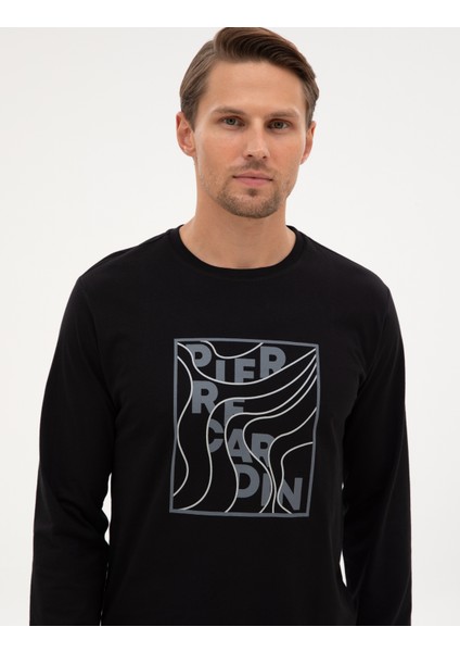 Erkek Siyah Pijama Takımı 50322653-001 fiyatları