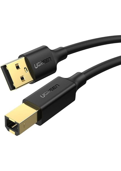 USB Den Usb-B Ye Yazıcı Tarayıcı Kablosu, 2 Metre