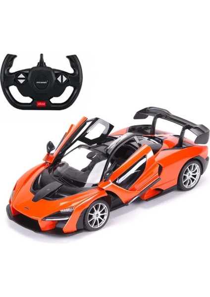 Rastar 1:14 Mclaren Senna Kumandalı Araba