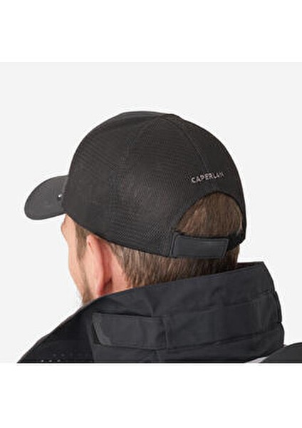 Caperlan Su Geçirmez Balıkçı Şapkası - Siyah - 900 fiyatları