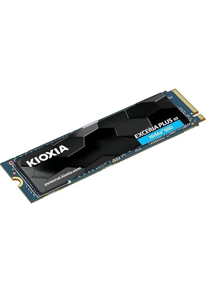 Exceria Plus G3 1tb Nvme SSD – M.2 2280, Pcie Gen4, 5000MB/S Okuma, 3900MB/S Yazma fiyatları