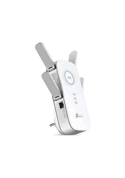 Wlan Amplifikatörü, Wlan Uzatıcı modelleri