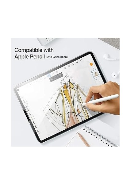 Samsung Galaxy Tab S10 Fe Plus 13 Inç Için Temperli Cam 1 Adet Ekran Koruyucu Film Guard Galaxy Tab S10 Fe Plus ile Uyumlu 13° Cam fırsatları