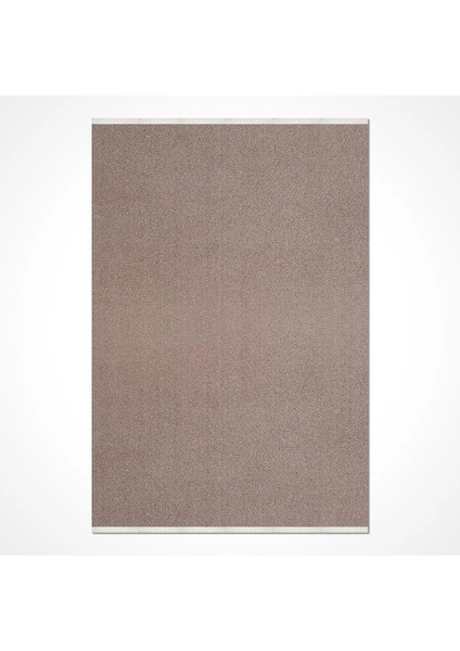 Casla Modern Kahverengi Polyester Kaydırmaz Tabanlı Makine Halısı fiyatları