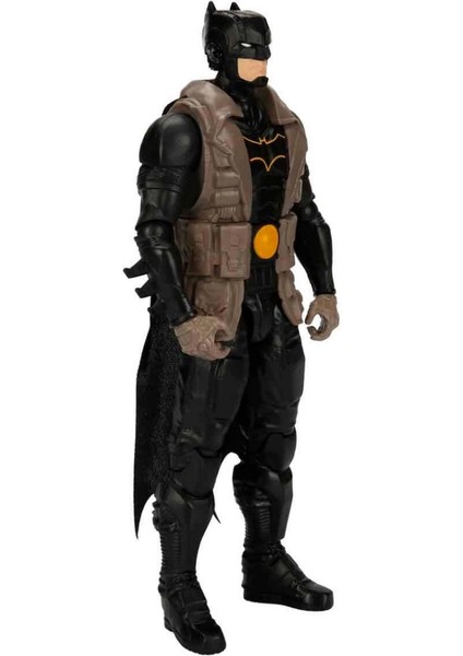 Dc Comics Batman Aksiyon Figürü S10 V1 30 cm fiyatları