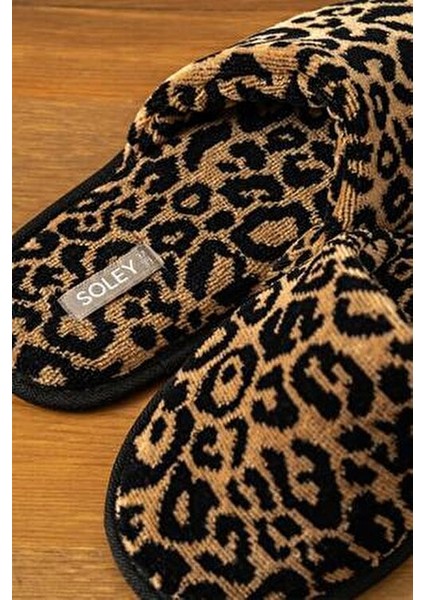 | Panthera | %100 Pamuk Havlu Terlik modelleri