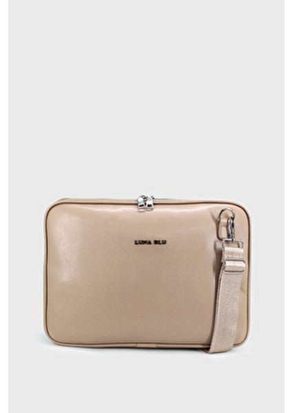 13-14" Inç Su Geçirmez Kumaş Özellikli Macbook Air-Pro Evrak Notebook Laptop Çapraz Askılı Çanta fiyatları