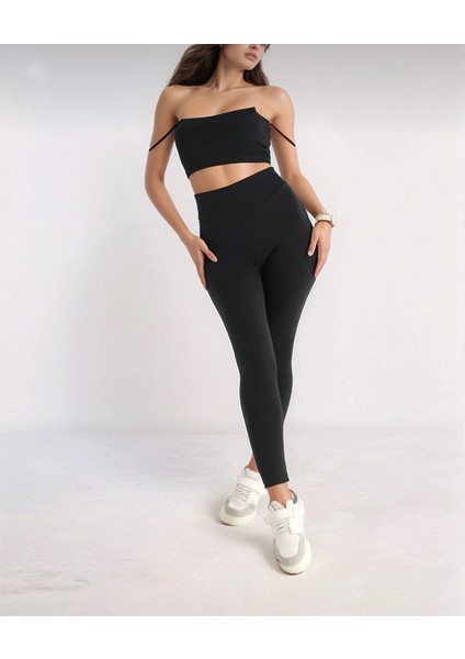 Premium, 4 Mevsim ,yüksek Bel Toparlayıcı Yoga-Günlük-Spor Ultra Soft ve Esnek Kadın Tayt modelleri