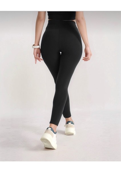 Premium, 4 Mevsim ,yüksek Bel Toparlayıcı Yoga-Günlük-Spor Ultra Soft ve Esnek Kadın Tayt indirimleri