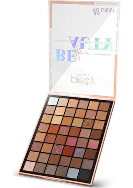 Eyeshadow Palette 48 Colour fiyatları