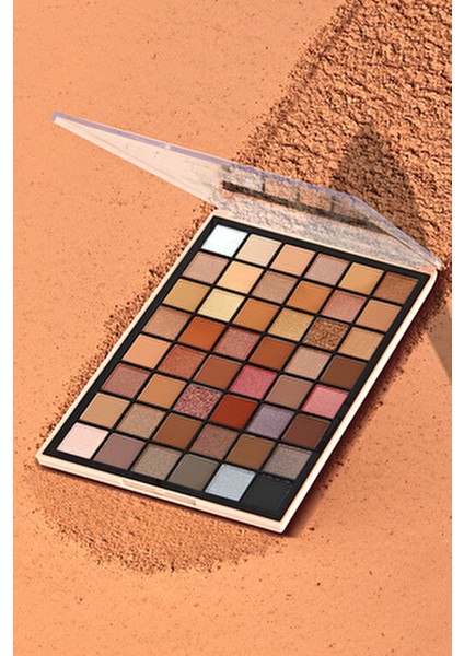 Eyeshadow Palette 48 Colour modelleri