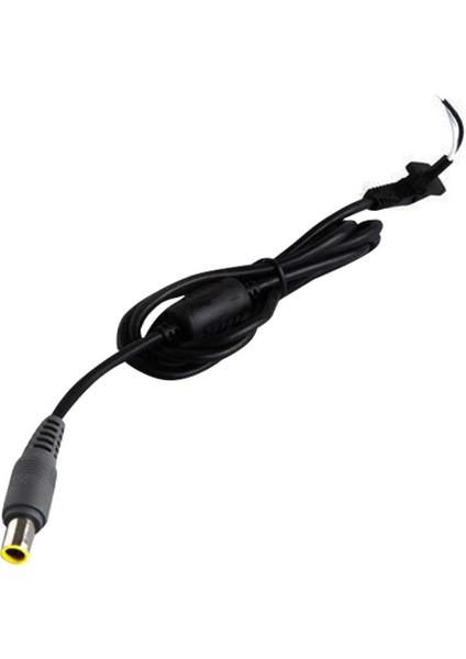 Notebook Adaptörü Jacklı Kablo 7.9*5.5 Uç (Yd-22) (10'lu Paket) fiyatları