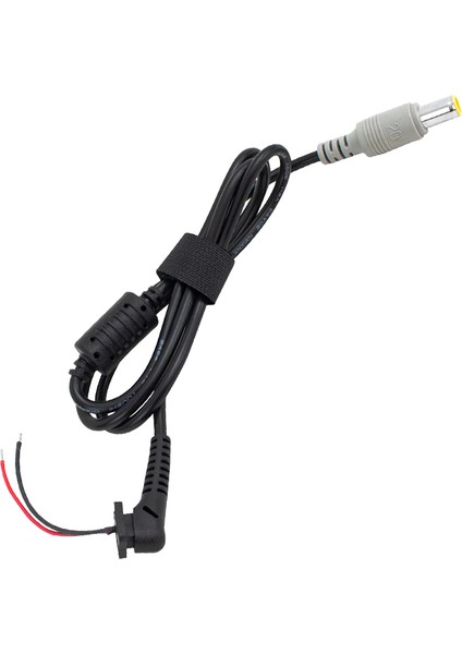 Notebook Adaptörü Jacklı Kablo 7.9*5.5 Uç (Yd-22) (10'lu Paket) modelleri