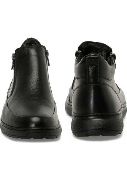 109039KRK.M 5pr Siyah Erkek Bot indirimleri