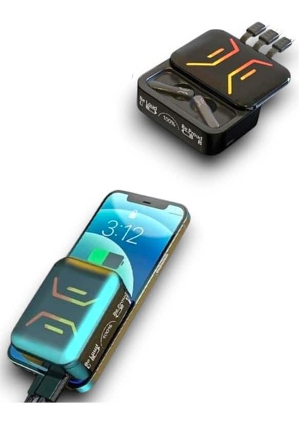 M80 Bluetooth Kulaklık
