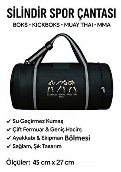 Gifttoom, Kıck Boks Sporcu Çantalı Antrenman Seti Boxing, Dragon Carbon Boks Eldiveni ve Ekipmanı modelleri