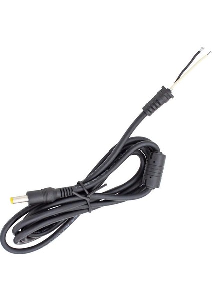 Notebook Adaptörü Jacklı Kablo 4.8*1.7 Uç (Yd-77) (10'lu Paket) indirimleri