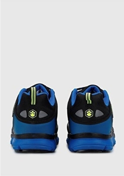 Ursa Siyah Erkek Outdoor Ayakkabı Bağcıklı Taban ile Konforlu Tasarım fırsatları