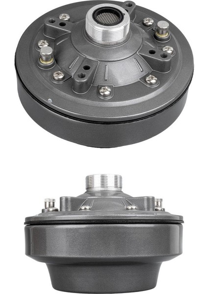 TD-300 Max 400 Watt Profesyonel Hoparlör Driver Unit fırsatları