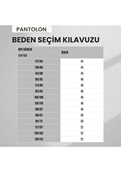 Kadın Koyu Mavi Denim Pantolon Büyük Beden indirimleri