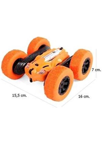 Uzaktan Kumandalı Takla Atan Araba fırsatları