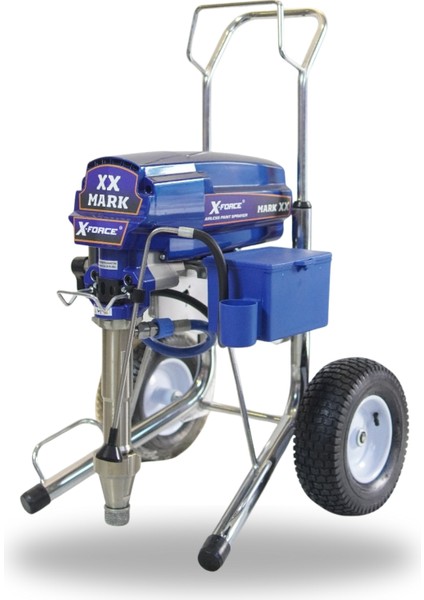 Mark Xx Airless Boya Makinesi fırsatları