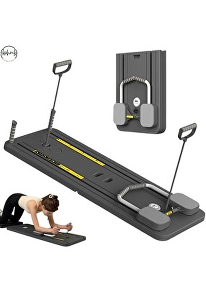 Ev Tipi Reformer Pilates Board fiyatları