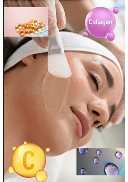 Collagene Gece Uyku Maskesi 100 ml indirimleri