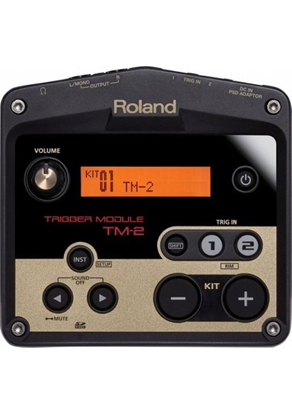 Tm-2 Trigger Module fiyatları