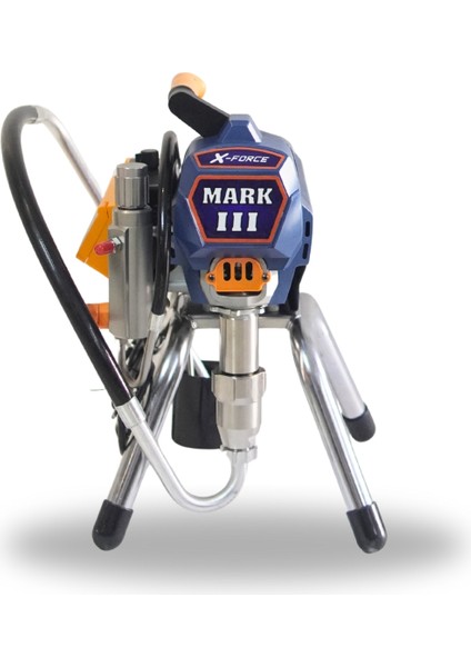 Mark Iıı Airless Boya Makinesi