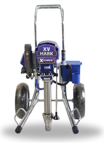 Mark Xv Airless Boya Makinesi