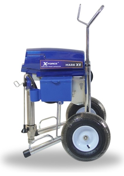 Mark Xv Airless Boya Makinesi fiyatları