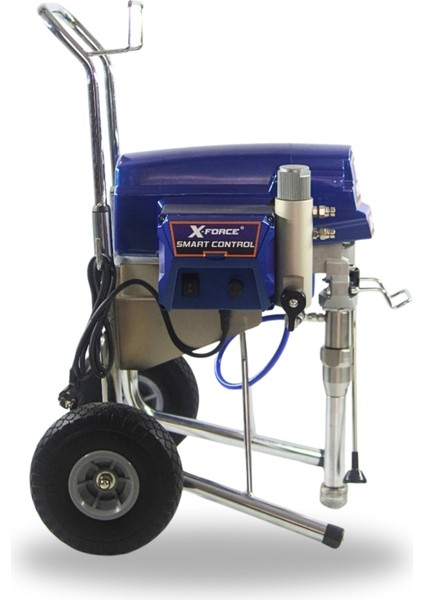 Mark Xv Airless Boya Makinesi indirimleri