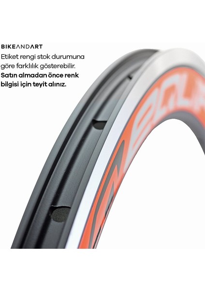 Geniş Profil 28 Jant Çemberi – Çift Kat Alüminyum, 32 Delik, V-Fren Uyumlu Yol ve Şehir Bisikleti Jantı 2 Adet modelleri