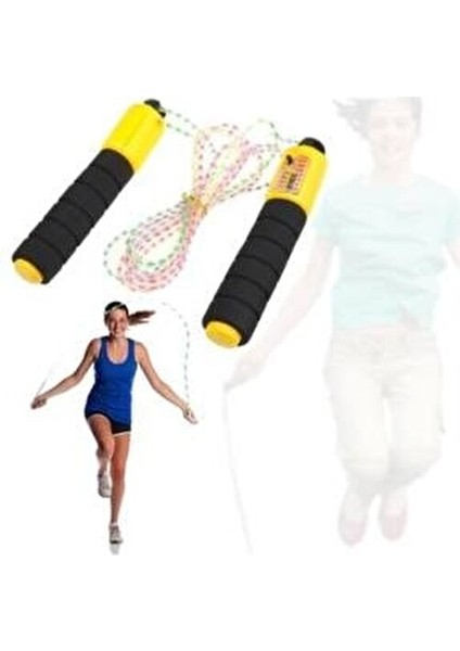 Sayaçlı Ip Atlama Halatı fiyatları